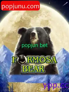 FormosaBear