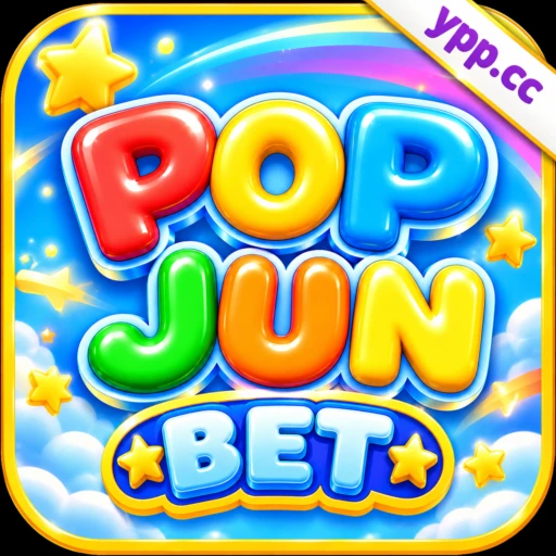 popjun bet Logo